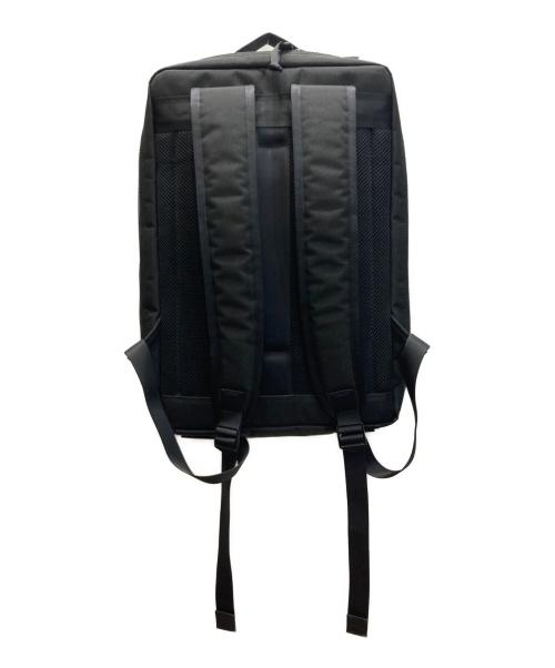 PORTER（ポーター）PORTER (ポーター) INTERACTIVE  DAYPACK ブラックの古着・服飾アイテム