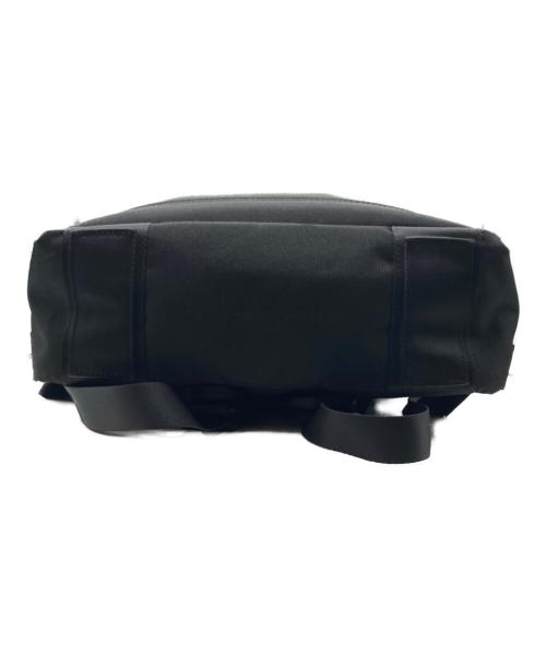PORTER（ポーター）PORTER (ポーター) INTERACTIVE  DAYPACK ブラックの古着・服飾アイテム