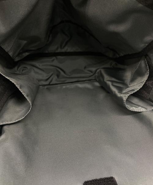 PORTER（ポーター）PORTER (ポーター) INTERACTIVE  DAYPACK ブラックの古着・服飾アイテム