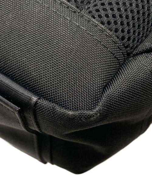 PORTER（ポーター）PORTER (ポーター) INTERACTIVE  DAYPACK ブラックの古着・服飾アイテム