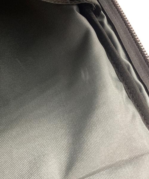 PORTER（ポーター）PORTER (ポーター) INTERACTIVE  DAYPACK ブラックの古着・服飾アイテム