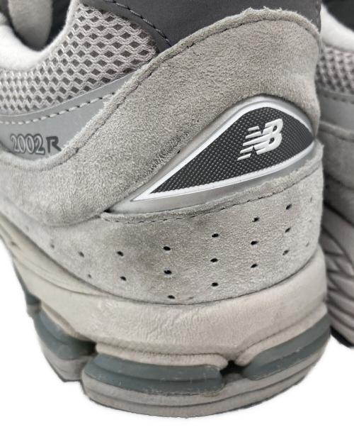 NEW BALANCE（ニューバランス）NEW BALANCE (ニューバランス) ローカットスニーカー グレー サイズ:28.5の古着・服飾アイテム
