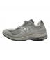 NEW BALANCE (ニューバランス) ローカットスニーカー グレー サイズ:28.5：8000円