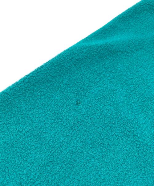 Patagonia（パタゴニア）Patagonia (パタゴニア) El Capilene Pullover エル キャプリーン プルオーバー グリーン サイズ:Mの古着・服飾アイテム