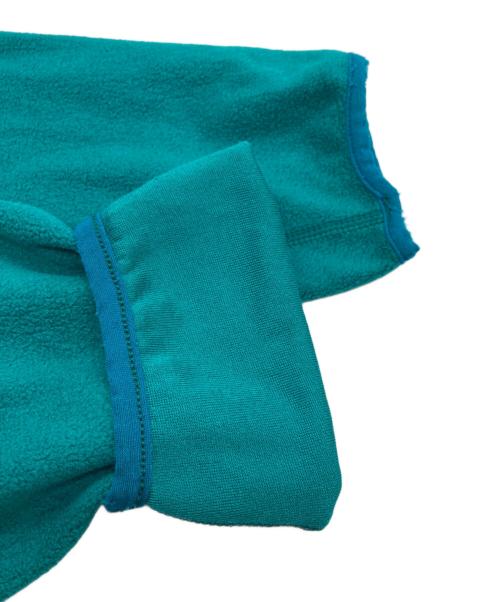 Patagonia（パタゴニア）Patagonia (パタゴニア) El Capilene Pullover エル キャプリーン プルオーバー グリーン サイズ:Mの古着・服飾アイテム