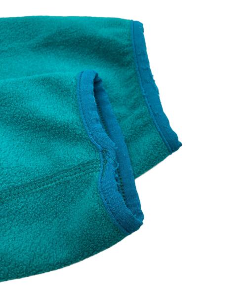 Patagonia（パタゴニア）Patagonia (パタゴニア) El Capilene Pullover エル キャプリーン プルオーバー グリーン サイズ:Mの古着・服飾アイテム
