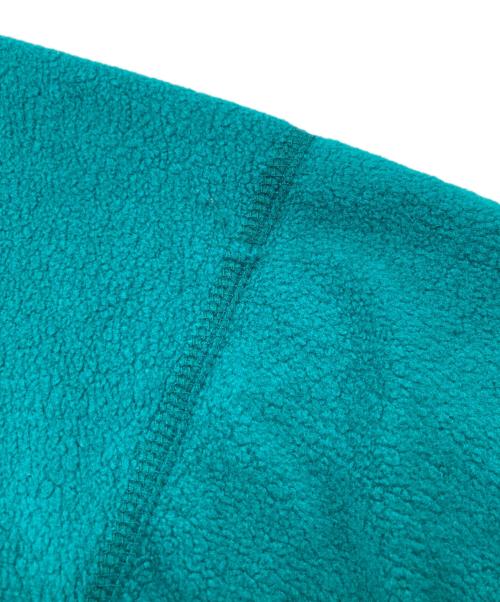 Patagonia（パタゴニア）Patagonia (パタゴニア) El Capilene Pullover エル キャプリーン プルオーバー グリーン サイズ:Mの古着・服飾アイテム