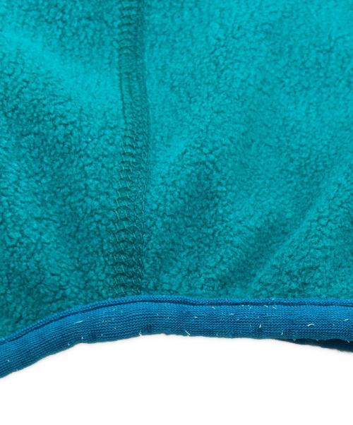 Patagonia（パタゴニア）Patagonia (パタゴニア) El Capilene Pullover エル キャプリーン プルオーバー グリーン サイズ:Mの古着・服飾アイテム