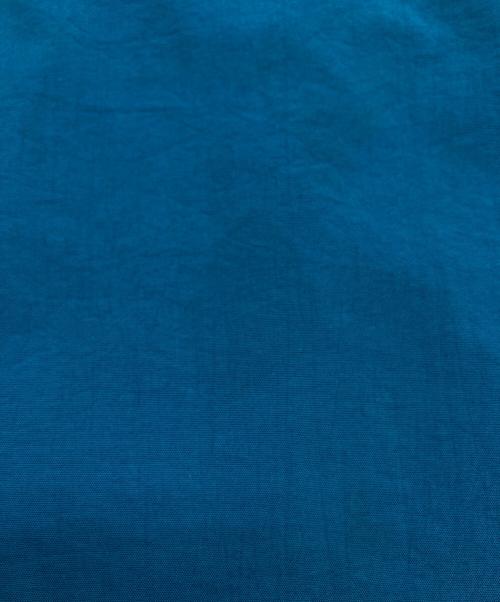 Columbia（コロンビア）Columbia (コロンビア) 90s コットンウッド プルオーバー アノラックパーカー ネイビー サイズ:Mの古着・服飾アイテム
