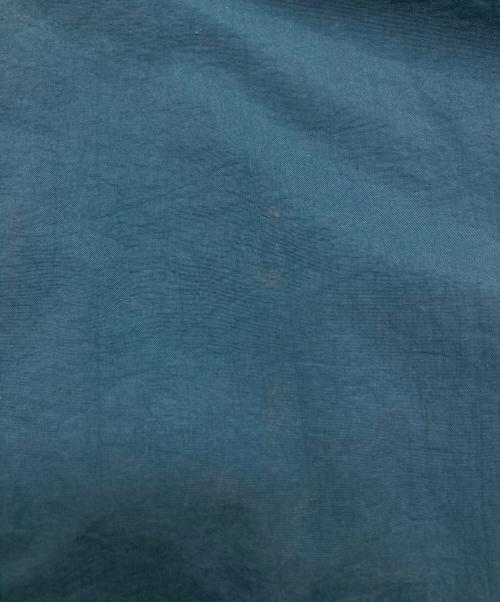 Columbia（コロンビア）Columbia (コロンビア) 90s コットンウッド プルオーバー アノラックパーカー ネイビー サイズ:Mの古着・服飾アイテム