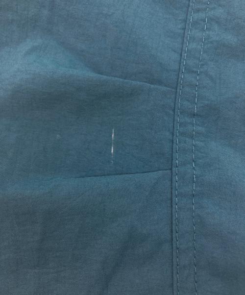 Columbia（コロンビア）Columbia (コロンビア) 90s コットンウッド プルオーバー アノラックパーカー ネイビー サイズ:Mの古着・服飾アイテム