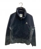 NIKE ACGナイキエーシージー）の古着「NRG SUN FARER JACKET」｜ブラック