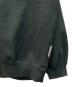 中古・古着 TIGHTBOOTH PRODUCTION (タイトブースプロダクション) WAFFLE CREW KNIT グリーン サイズ:SIZE L：7000円