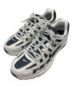 NIKEナイキ）の古着「P-6000 101SAIL/OFFNOR」｜ホワイト