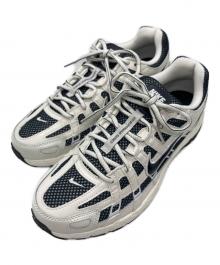 NIKE（ナイキ）の古着「P-6000 101SAIL/OFFNOR」｜ホワイト