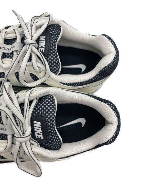 NIKE（ナイキ）NIKE (ナイキ) P-6000 101SAIL/OFFNOR ホワイト サイズ:25.5cmの古着・服飾アイテム