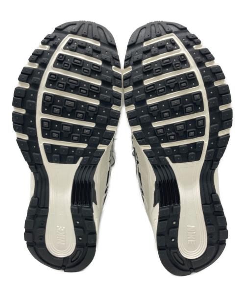 NIKE（ナイキ）NIKE (ナイキ) P-6000 101SAIL/OFFNOR ホワイト サイズ:25.5cmの古着・服飾アイテム