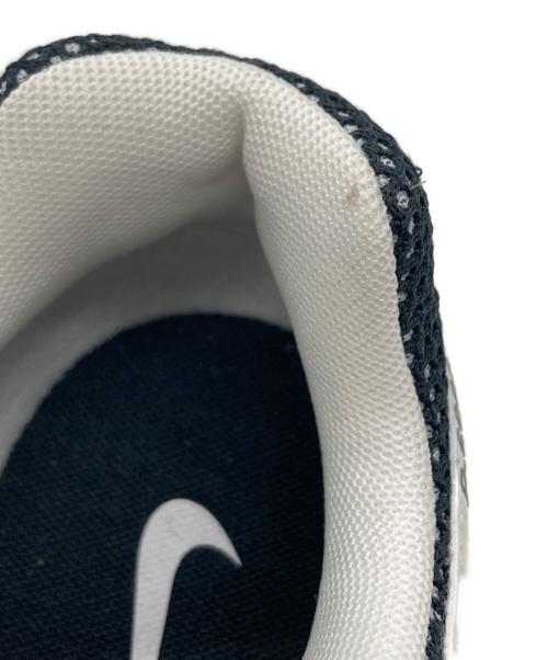 NIKE（ナイキ）NIKE (ナイキ) P-6000 101SAIL/OFFNOR ホワイト サイズ:25.5cmの古着・服飾アイテム