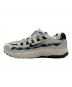 NIKE (ナイキ) P-6000 101SAIL/OFFNOR ホワイト サイズ:25.5cm：6000円