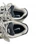 中古・古着 NIKE (ナイキ) P-6000 101SAIL/OFFNOR ホワイト サイズ:25.5cm：6000円