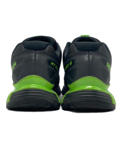 SALOMON（サロモン）SALOMON (サロモン) XT-Pathway 2 ブラック サイズ:24の古着・服飾アイテム