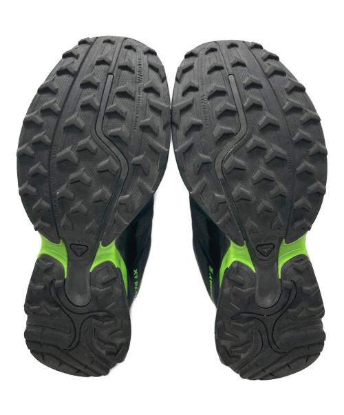 SALOMON（サロモン）SALOMON (サロモン) XT-Pathway 2 ブラック サイズ:24の古着・服飾アイテム