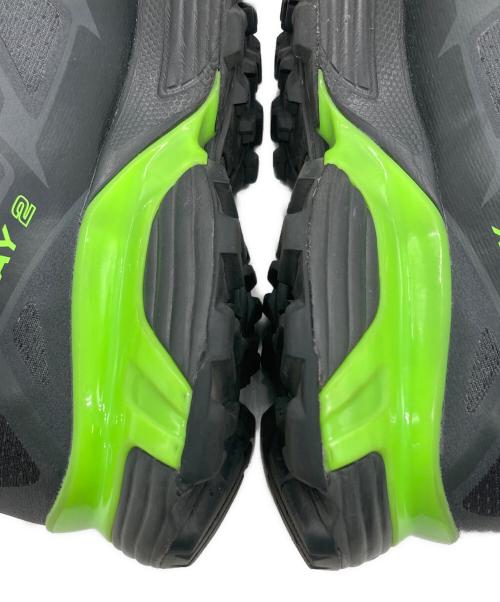 SALOMON（サロモン）SALOMON (サロモン) XT-Pathway 2 ブラック サイズ:24の古着・服飾アイテム