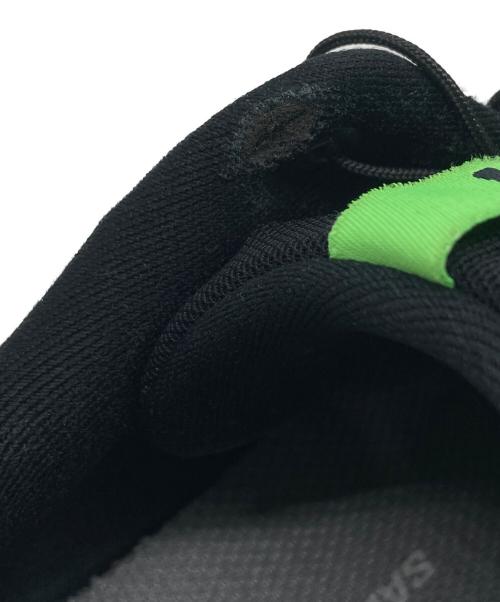 SALOMON（サロモン）SALOMON (サロモン) XT-Pathway 2 ブラック サイズ:24の古着・服飾アイテム