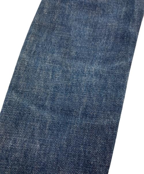 HELMUT LANG（ヘルムートラング）HELMUT LANG (ヘルムートラング) デニムジャケット インディゴ サイズ:SIZE 38の古着・服飾アイテム