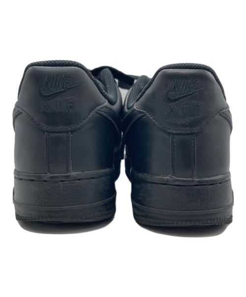NIKE（ナイキ）NIKE (ナイキ) スニーカー ブラック サイズ:SIZE 26.5cmの古着・服飾アイテム