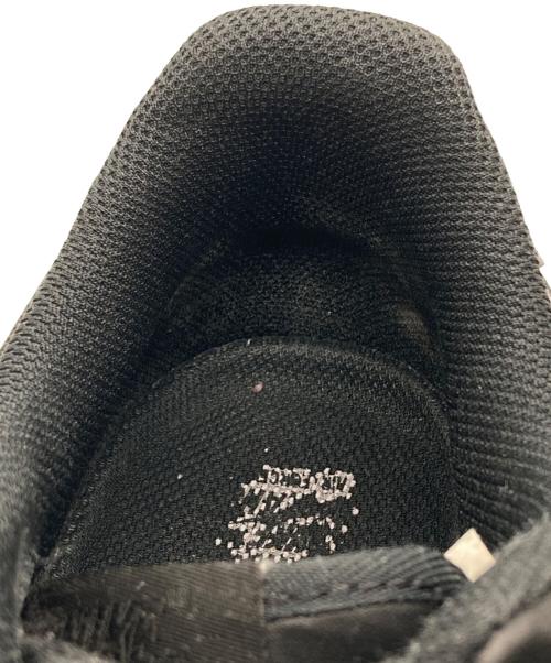 NIKE（ナイキ）NIKE (ナイキ) スニーカー ブラック サイズ:SIZE 26.5cmの古着・服飾アイテム