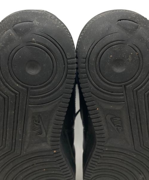 NIKE（ナイキ）NIKE (ナイキ) スニーカー ブラック サイズ:SIZE 26.5cmの古着・服飾アイテム