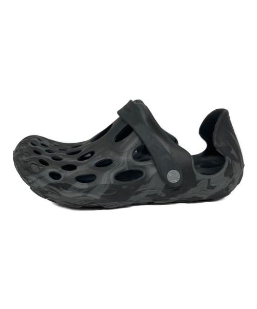 MERRELL（メレル）MERRELL (メレル) ハイドロモック ブラック サイズ:US8の古着・服飾アイテム