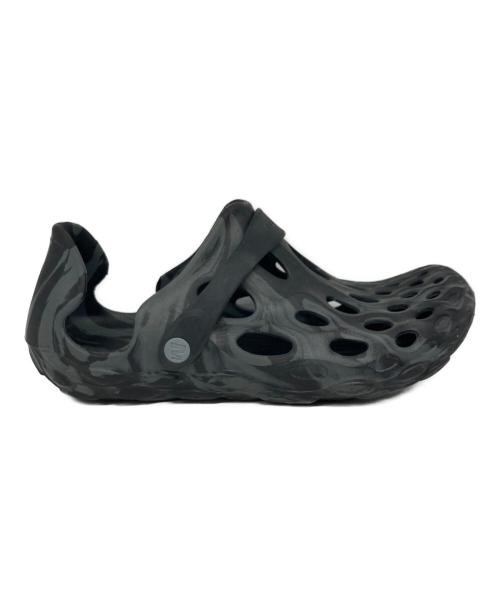MERRELL（メレル）MERRELL (メレル) ハイドロモック ブラック サイズ:US8の古着・服飾アイテム