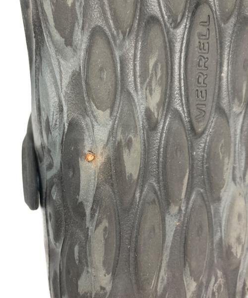 MERRELL（メレル）MERRELL (メレル) ハイドロモック ブラック サイズ:US8の古着・服飾アイテム