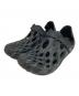 MERRELL（メレル）の古着「ハイドロモック」｜ブラック