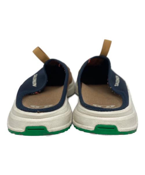 SALOMON（サロモン）SALOMON (サロモン) RX SLIDE ネイビー サイズ:26cmの古着・服飾アイテム