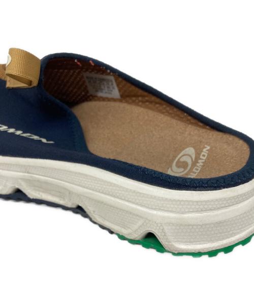 SALOMON（サロモン）SALOMON (サロモン) RX SLIDE ネイビー サイズ:26cmの古着・服飾アイテム