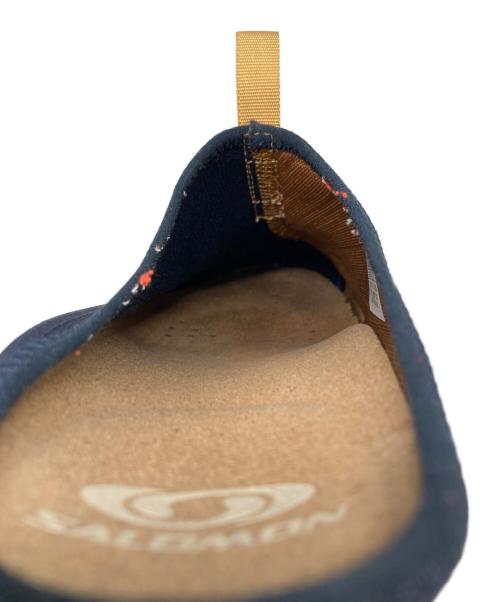 SALOMON（サロモン）SALOMON (サロモン) RX SLIDE ネイビー サイズ:26cmの古着・服飾アイテム