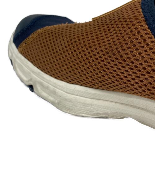 SALOMON（サロモン）SALOMON (サロモン) RX SLIDE ネイビー サイズ:26cmの古着・服飾アイテム