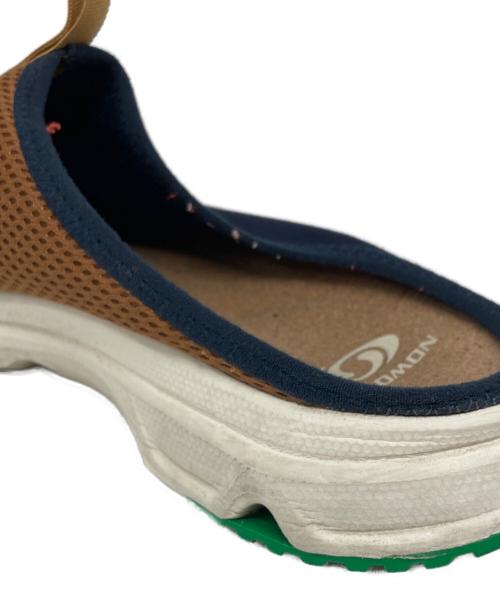 SALOMON（サロモン）SALOMON (サロモン) RX SLIDE ネイビー サイズ:26cmの古着・服飾アイテム