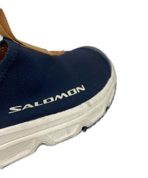 SALOMON（サロモン）SALOMON (サロモン) RX SLIDE ネイビー サイズ:26cmの古着・服飾アイテム