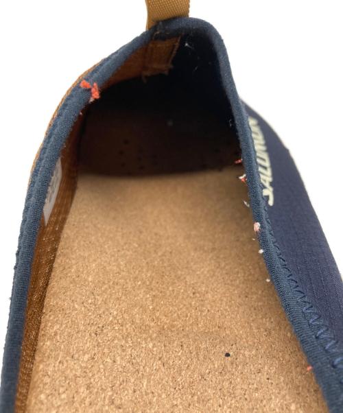 SALOMON（サロモン）SALOMON (サロモン) RX SLIDE ネイビー サイズ:26cmの古着・服飾アイテム