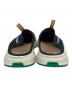 中古・古着 SALOMON (サロモン) RX SLIDE ネイビー サイズ:26cm：7000円