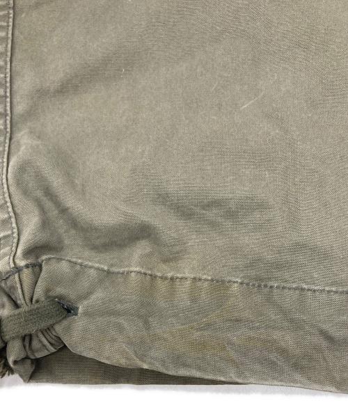 RRL（ダブルアールエル）RRL (ダブルアールエル) SURPLUS CARGO PANT オリーブ サイズ:31×30の古着・服飾アイテム