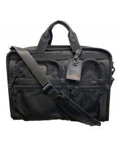 中古・古着通販】BRIEFING (ブリーフィング) A4 3WAY LINER ブラック