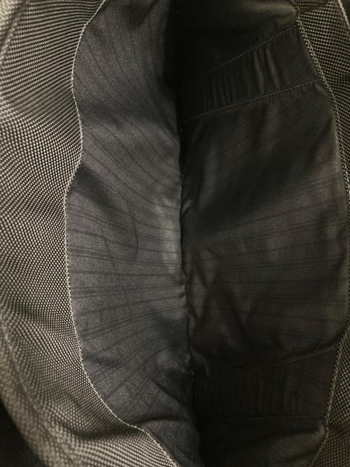 TUMI（トゥミ）TUMI (トゥミ) ALPHA 2WAY ビジネスバッグ ブラックの古着・服飾アイテム