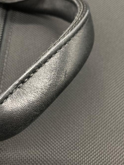 TUMI（トゥミ）TUMI (トゥミ) ALPHA 2WAY ビジネスバッグ ブラックの古着・服飾アイテム