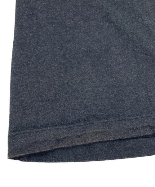 ARC'TERYX（アークテリクス）ARC'TERYX (アークテリクス) ARC'WORD T-SHIRT グレー サイズ:Lの古着・服飾アイテム
