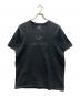 ARC'TERYX（アークテリクス）の古着「ARC'WORD T-SHIRT」｜グレー